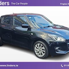 Suzuki Swift 2023