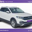 Volkswagen T-Cross 2022