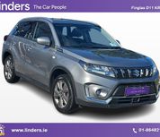 Suzuki Vitara 2023