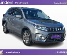 Suzuki Vitara 2023