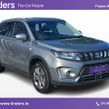 Suzuki Vitara 2023