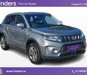 Suzuki Vitara 2023