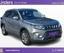 Suzuki Vitara 2023
