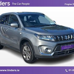 Suzuki Vitara 2023