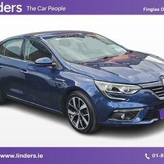 Renault Megane 2020