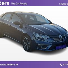 Renault Megane 2020