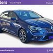 Renault Megane 2020