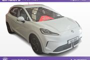 MG MG4 EV 2027
