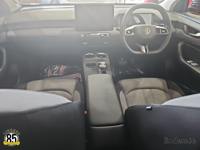 MG S5 2027