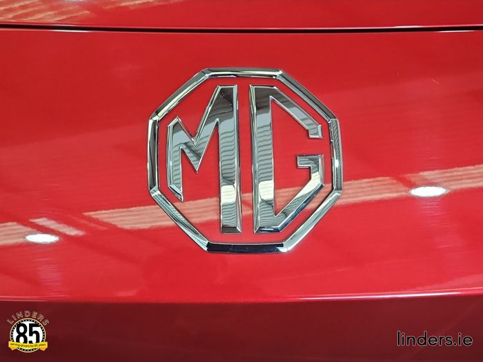 MG S5 2027