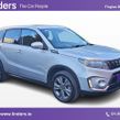 Suzuki Vitara 2023