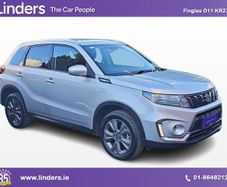 Suzuki Vitara 2023