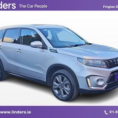 Suzuki Vitara 2023