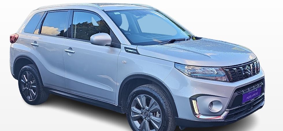 Suzuki Vitara 2023