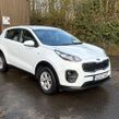 Kia Sportage 2016