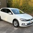 Volkswagen Polo 2021
