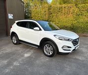 Hyundai Tucson 2016