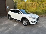 Hyundai Tucson 2016