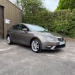 SEAT Leon 2016