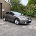 SEAT Leon 2016