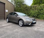 SEAT Leon 2016