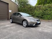 SEAT Leon 2016