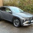 Hyundai Tucson 2024