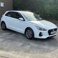 Hyundai i30 2017