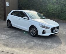 Hyundai i30 2017