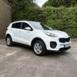 Kia Sportage 2018