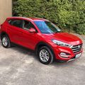 Hyundai Tucson 2016