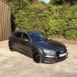 Audi A3 2019