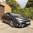 Toyota Avensis 2018