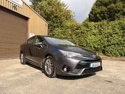 Toyota Avensis 2018