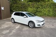 Volkswagen Golf 2017