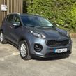 Kia Sportage 2018