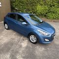 Hyundai i30 2015
