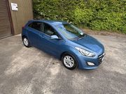 Hyundai i30 2015