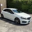 Mercedes-Benz A-Class 2015