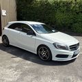 Mercedes-Benz A-Class 2015