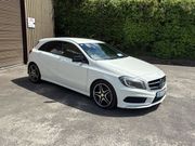 Mercedes-Benz A-Class 2015