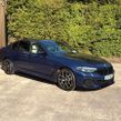BMW 5 Series 2021