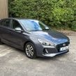 Hyundai i30 2018