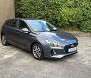 Hyundai i30 2018