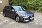 Hyundai i30 2018