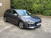 Hyundai i30 2018