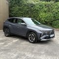Hyundai Tucson 2024