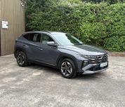 Hyundai Tucson 2024