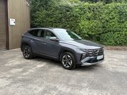 Hyundai Tucson 2024