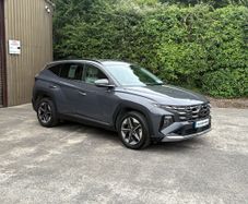Hyundai Tucson 2024